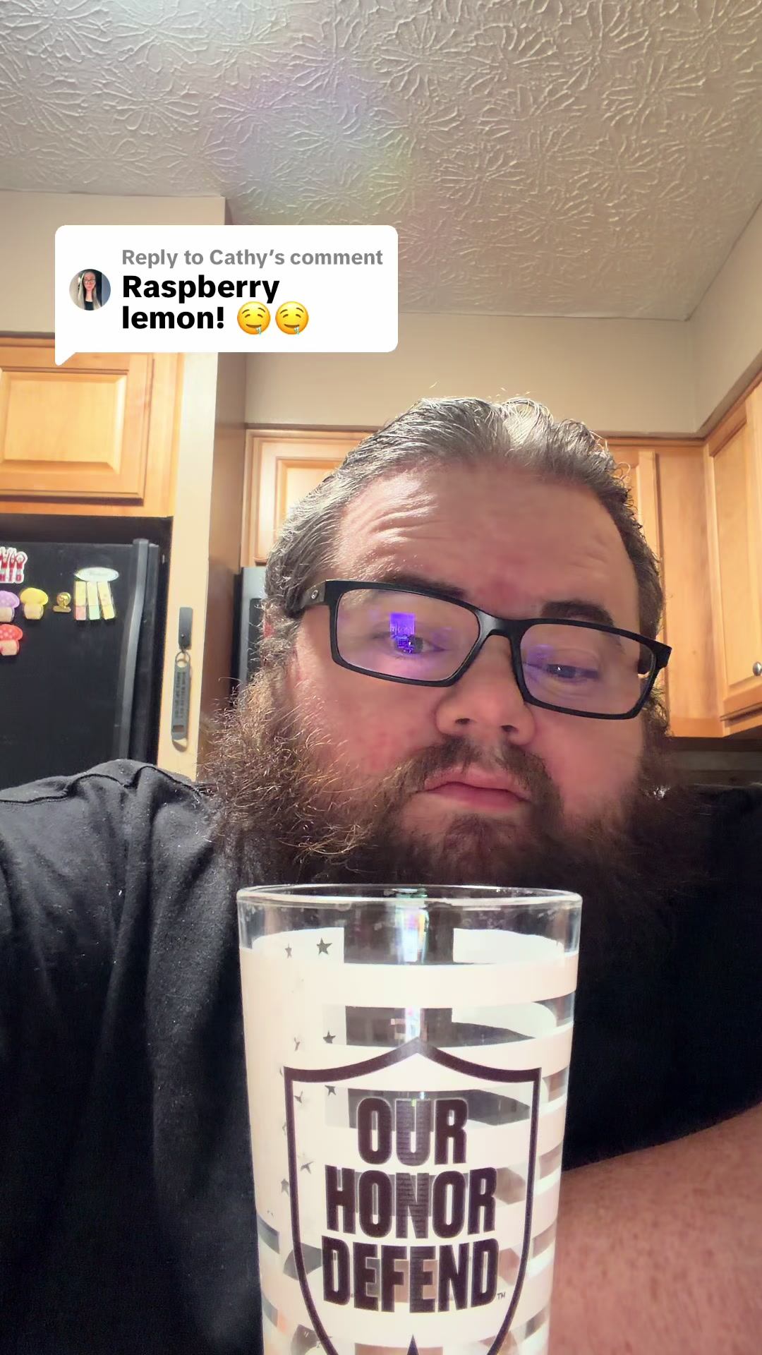 @Shaymus Harvey
