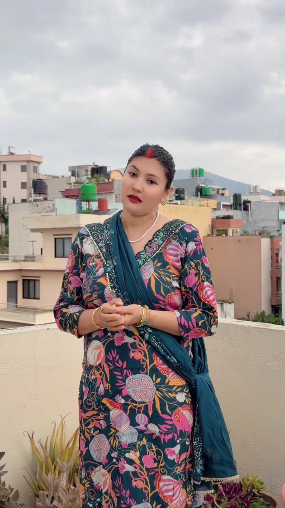 @Ganga Malla