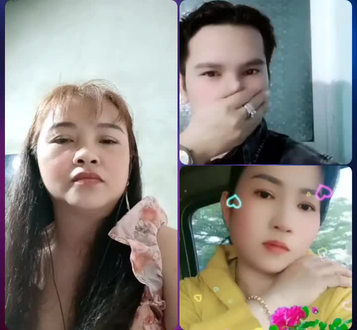 @❤️🔥🪷Dằm Trong Tim🌟🔥