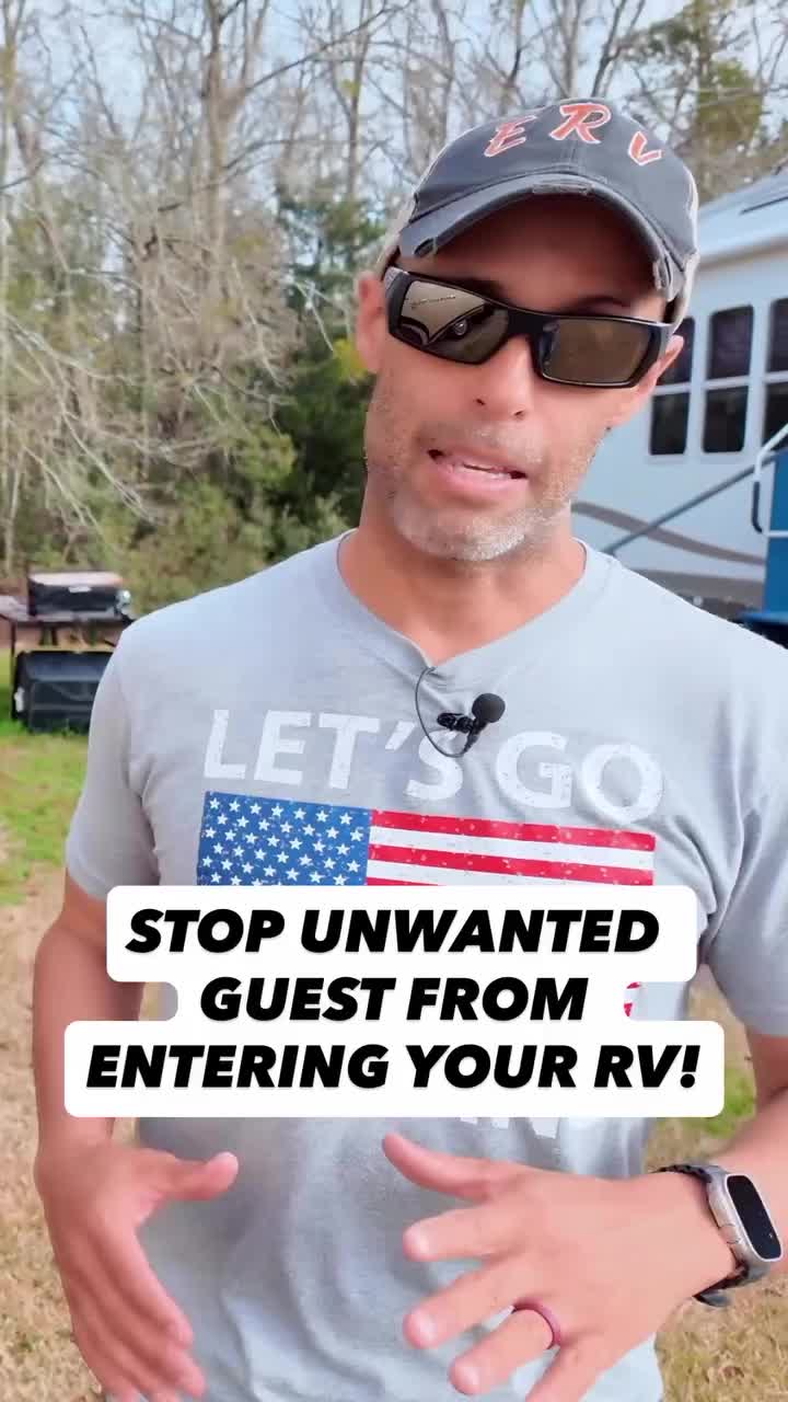 @Endless RVing