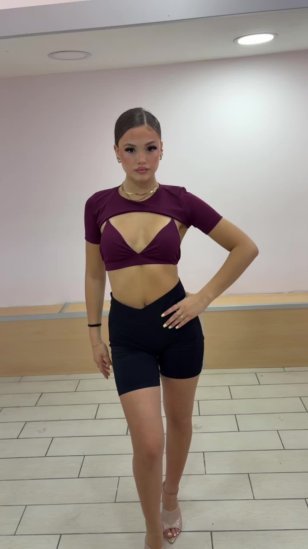 @ANASTASIA D'ANGELO