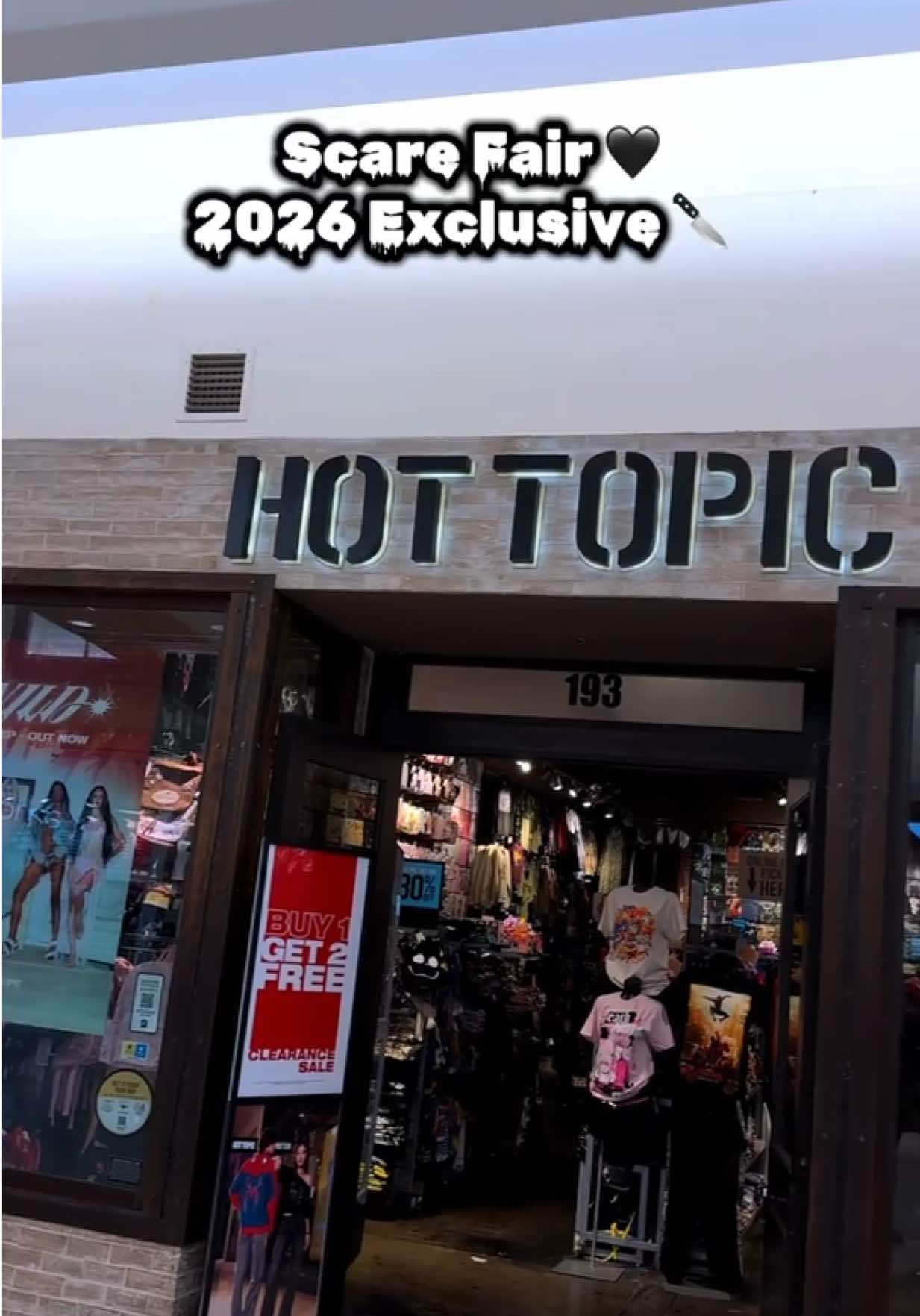 @AJM Horror Collectibles