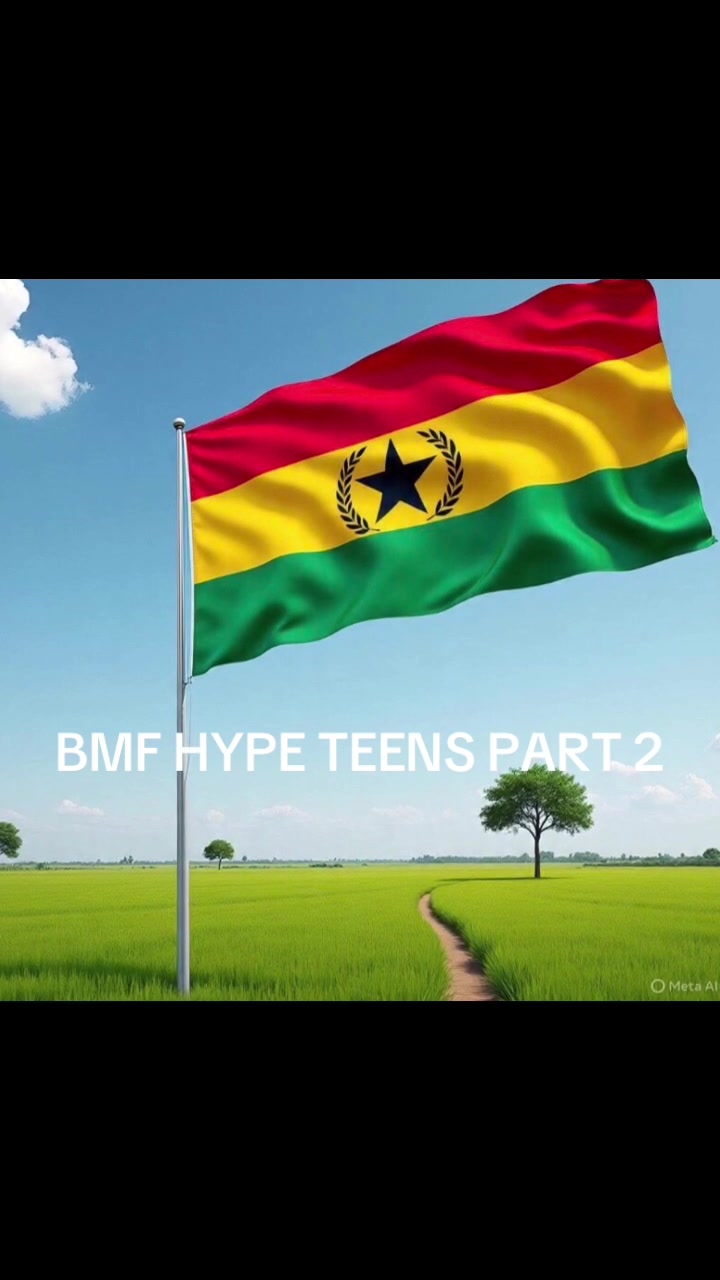 @BMF HYPE TEENS 🇺🇸🐍💚🐍