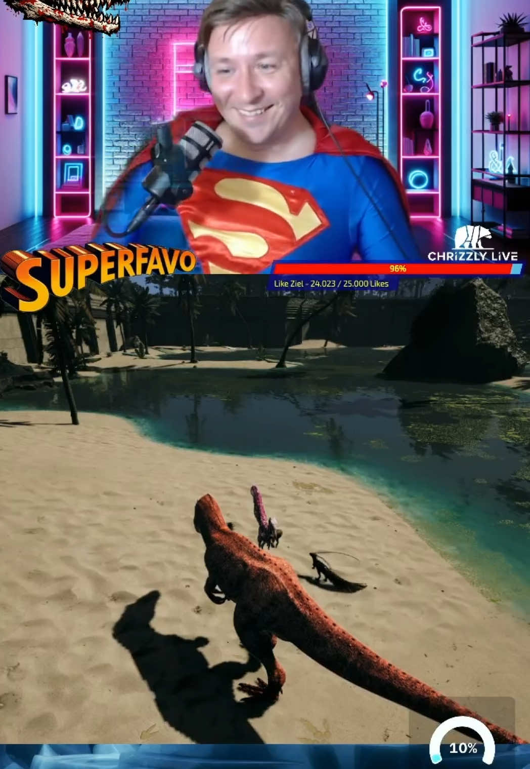 @Superfavo