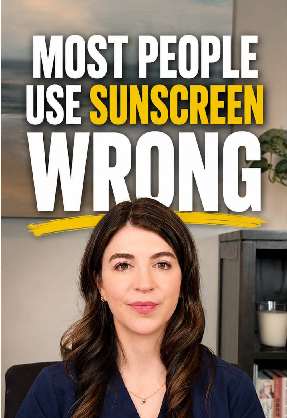 @Dr. Katie 👩🏻&zwj;⚕️Dermatologist