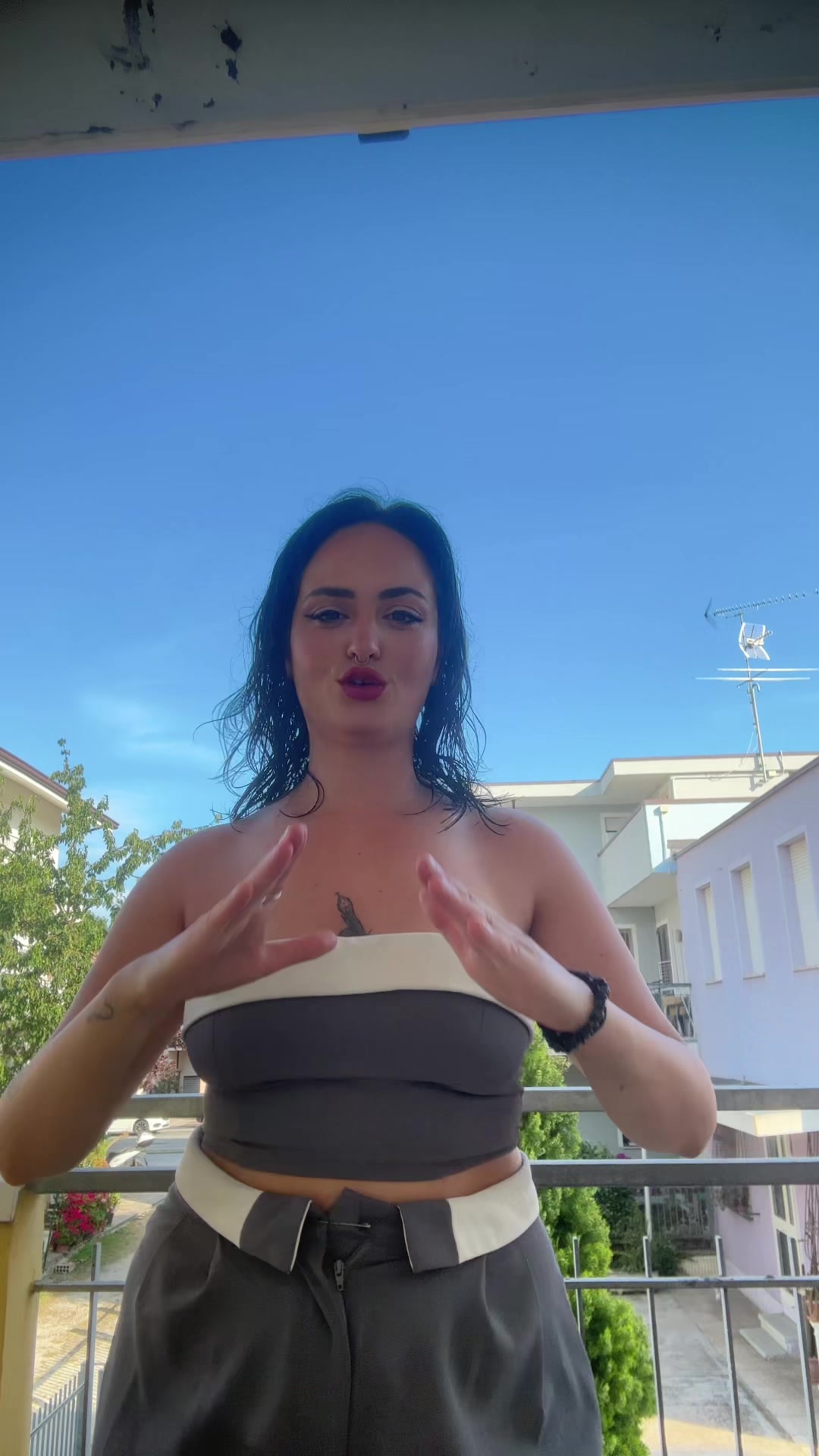 @Valentina Musolino