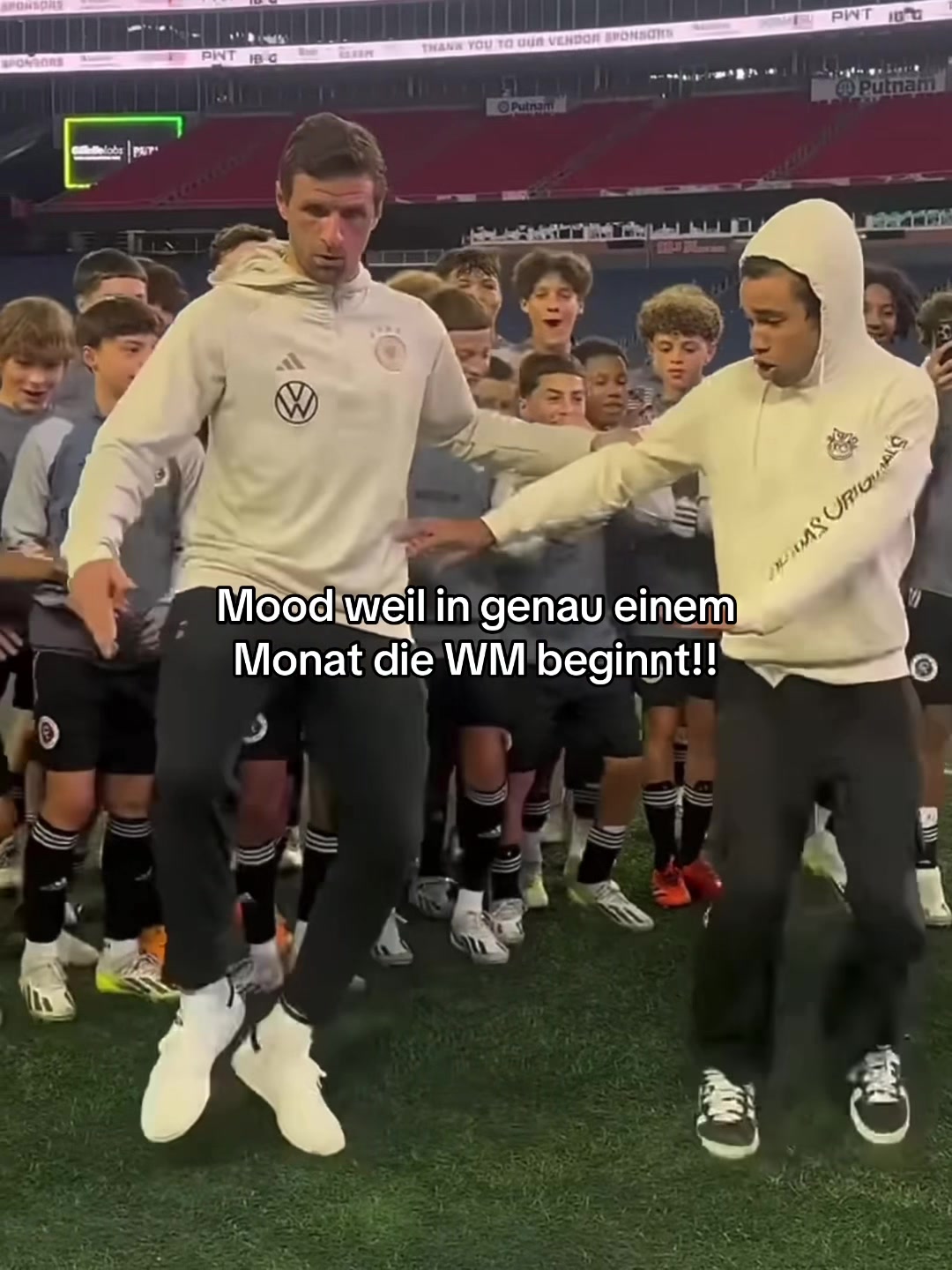 @Mannschaftsmomente