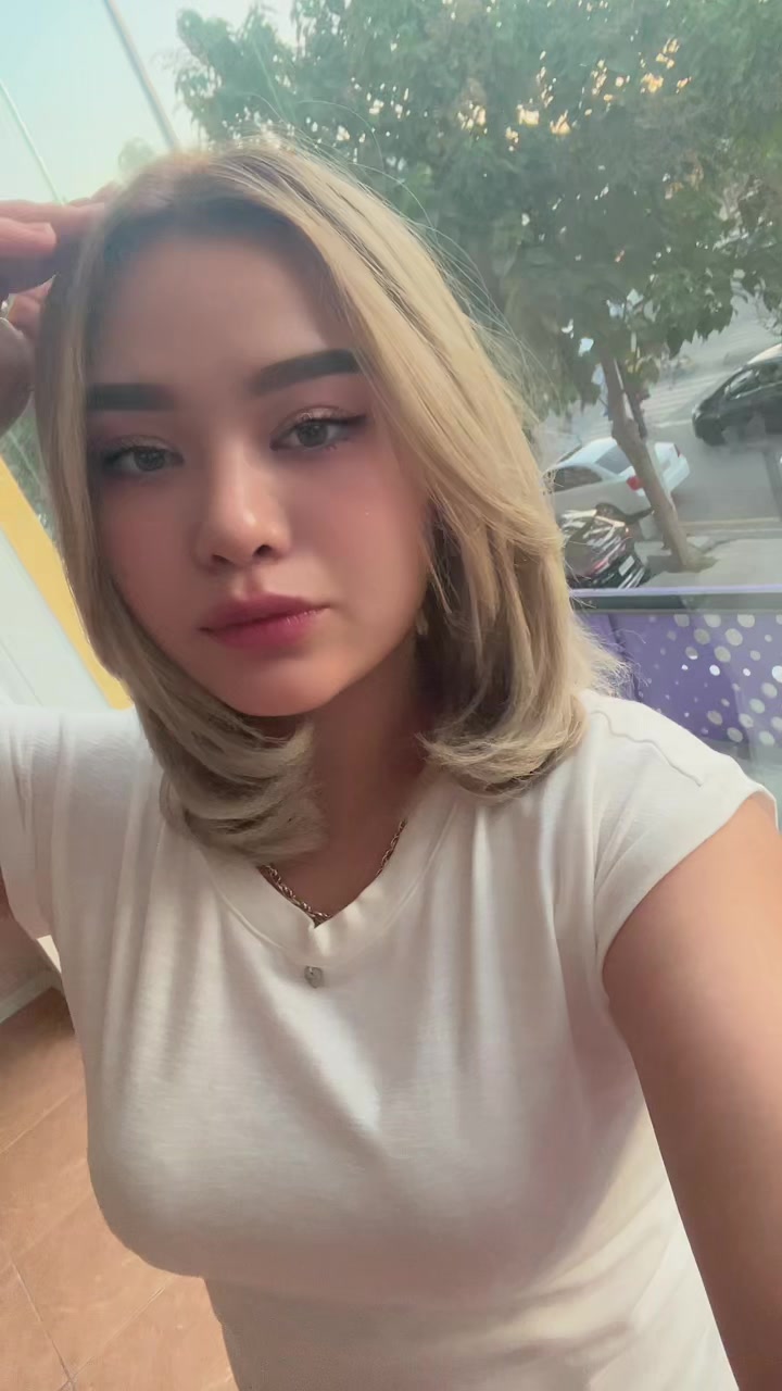 @Dilafruz Abdualiyeva