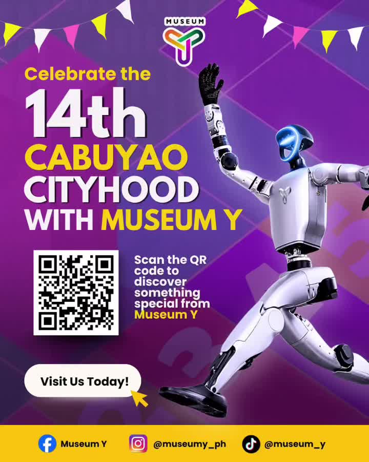 @Museum Y
