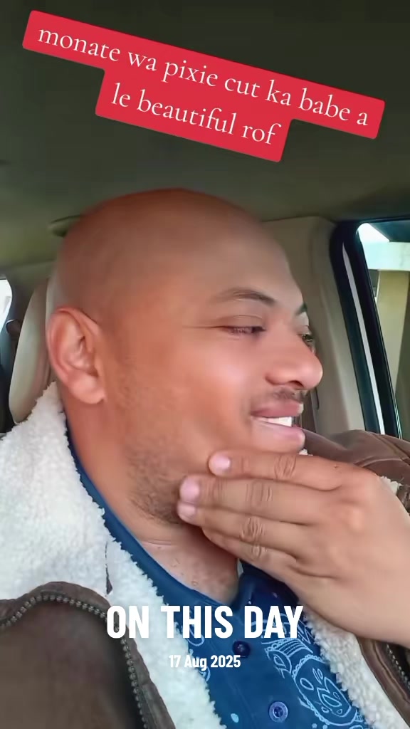 @Tebogo Makgalemele