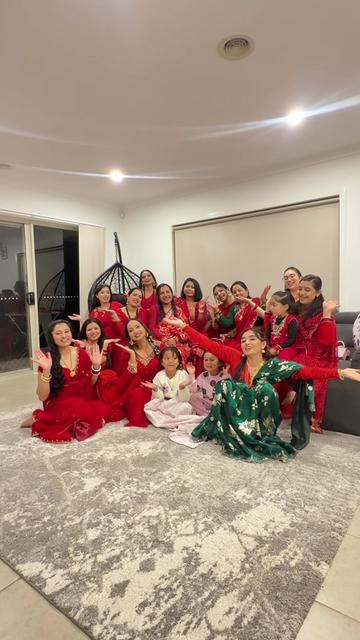 @Anuja ❤️