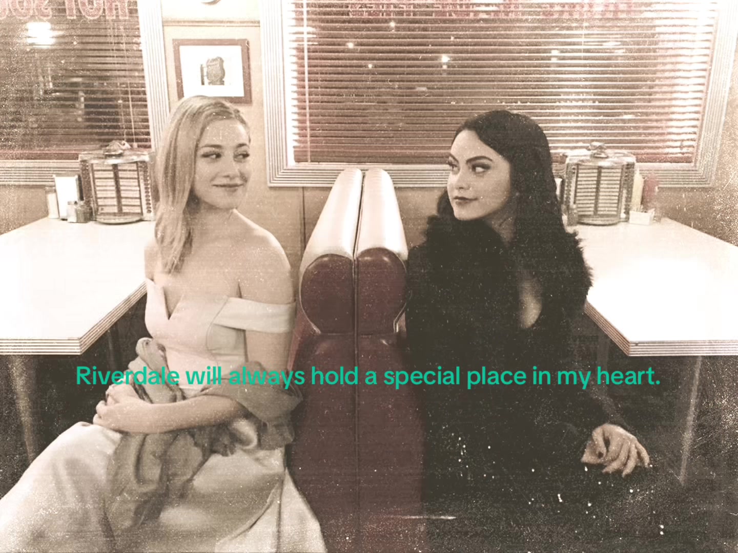 @Riverdale 🌸