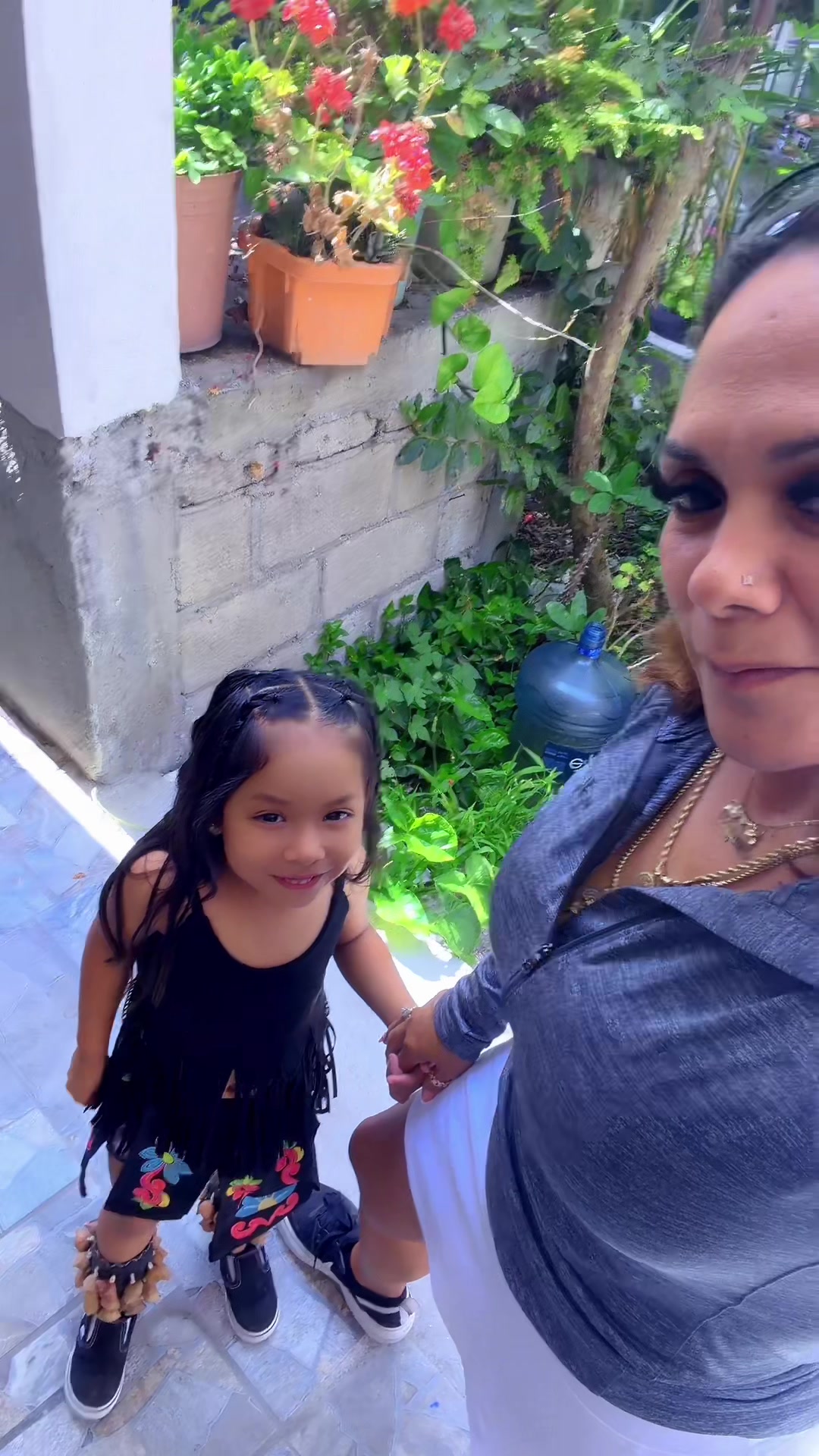 @Ana Rodriguez