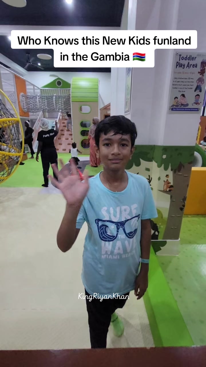 @King Riyan Khan