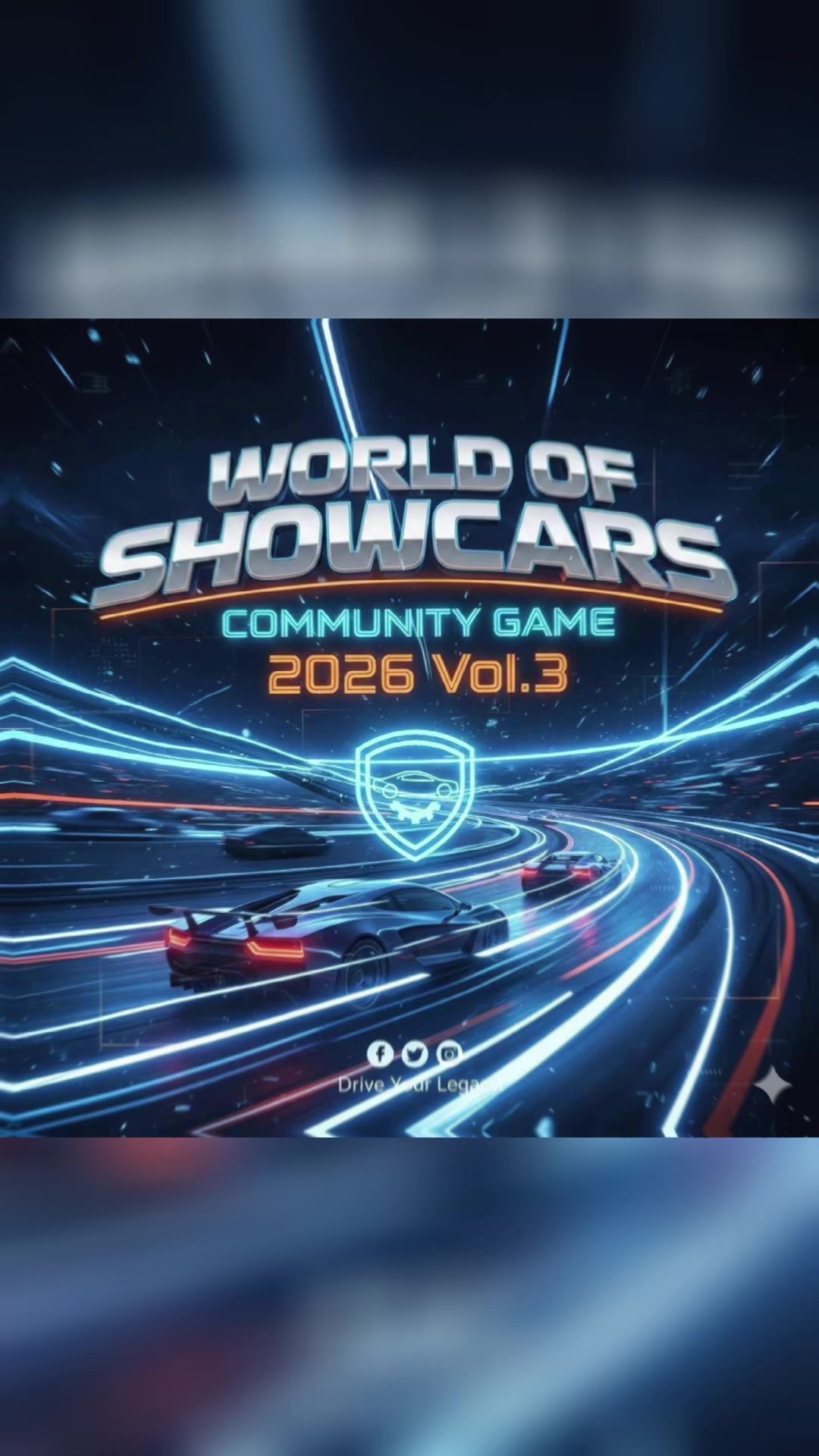 @WorldofShowcars