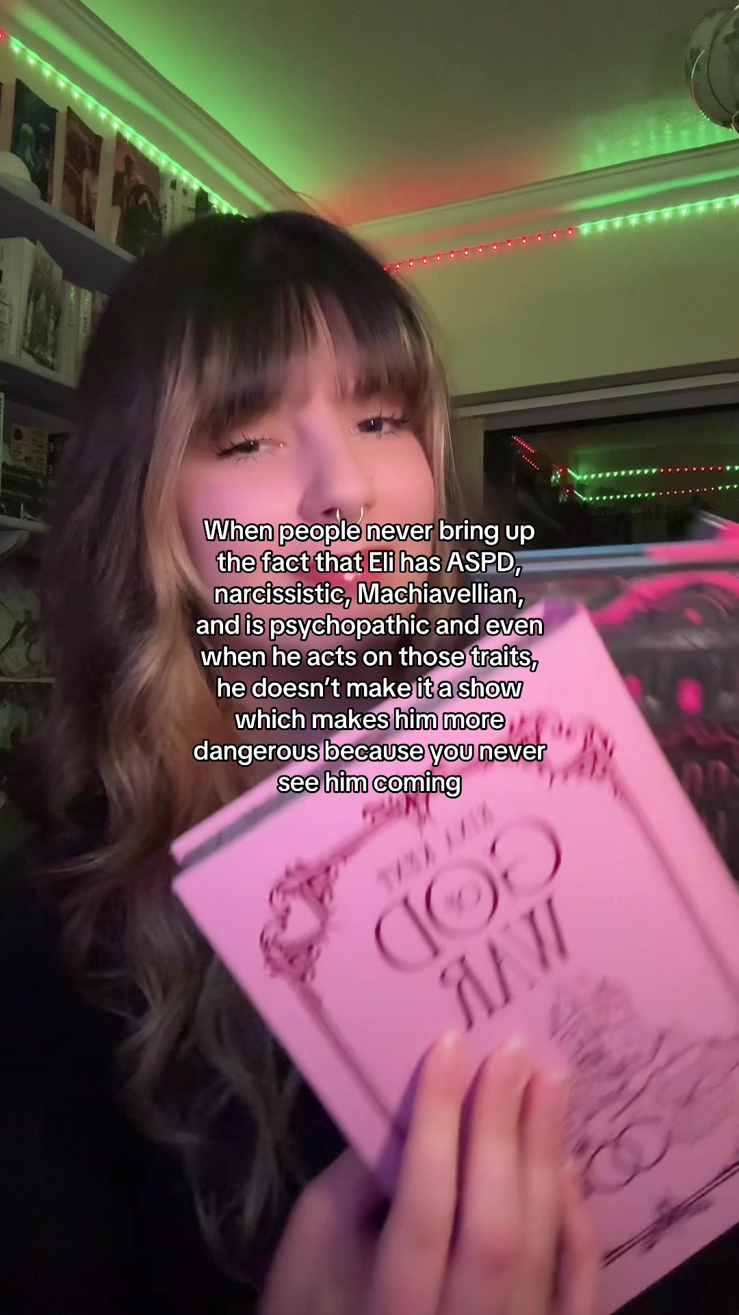 @elismrskingspoilers