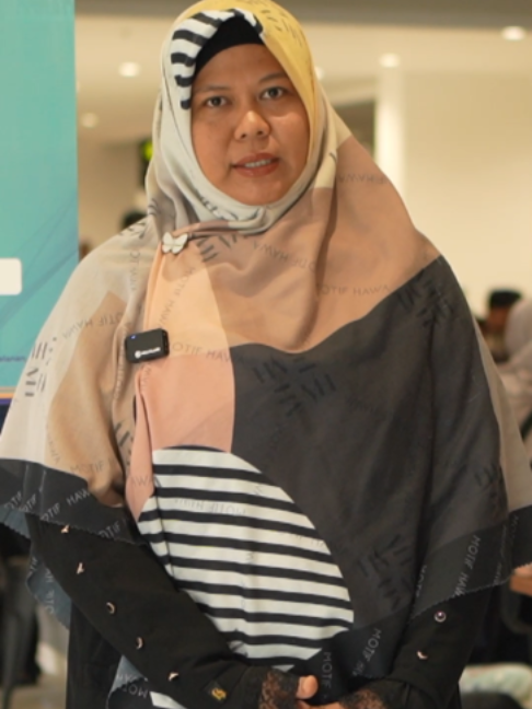 @Perjalanan Hikmah
