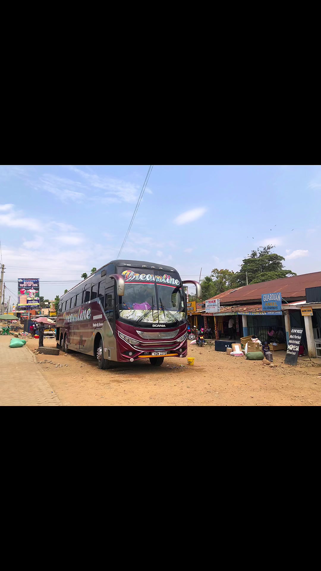 @DREAMLINE_EXPRESS_LIMITED