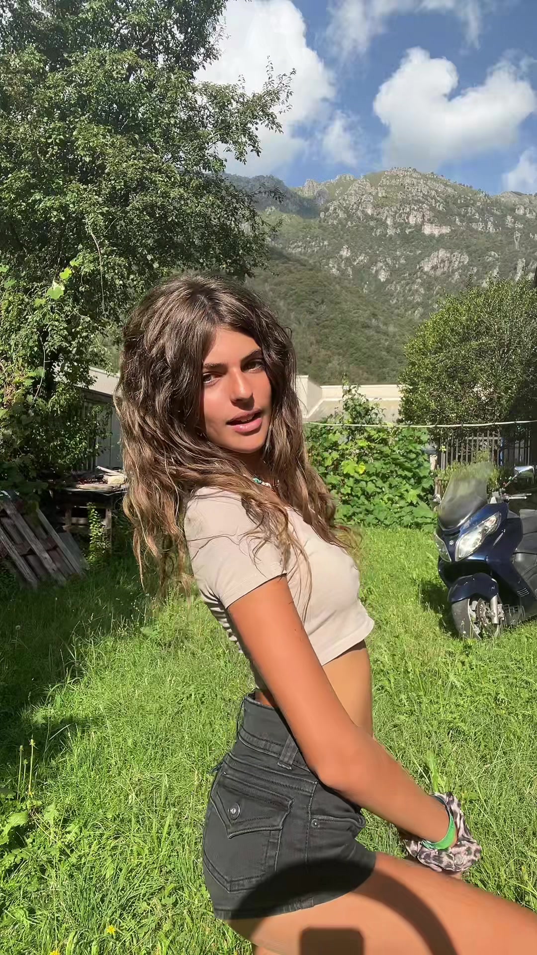 @ASIA TORRI