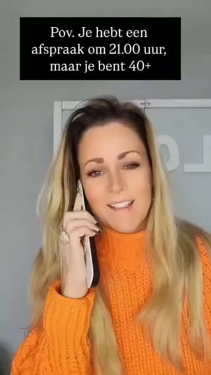 @Chantal Velsma