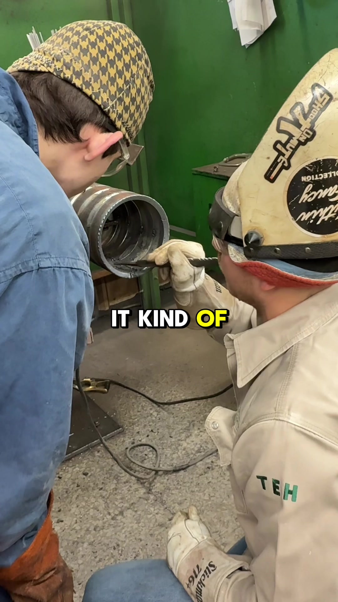 @MISSOURI WELDING INSTITUTE