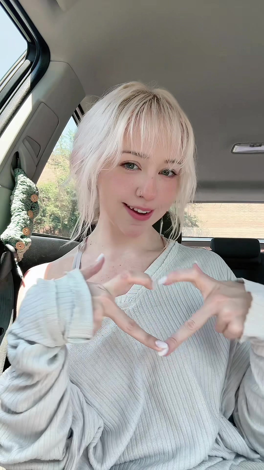 @Daisy