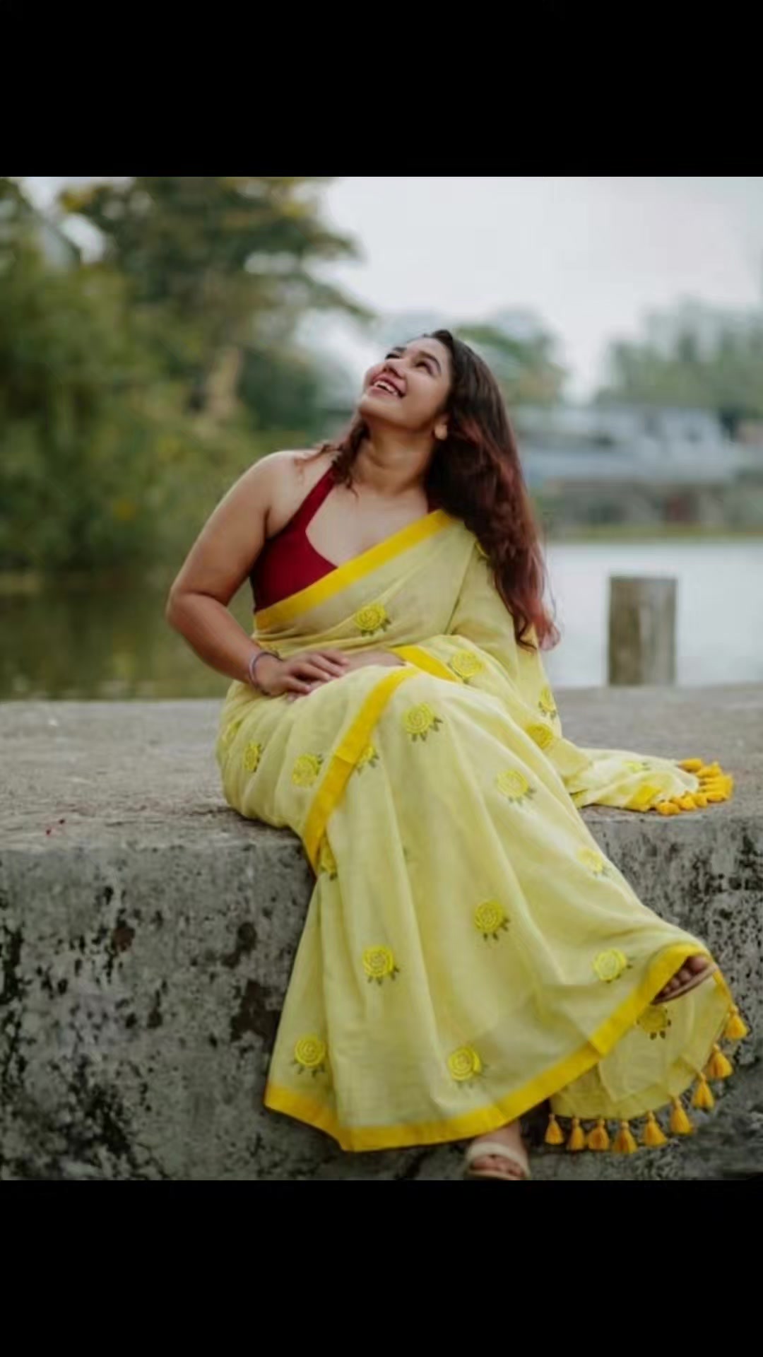 @As saree collection🥻