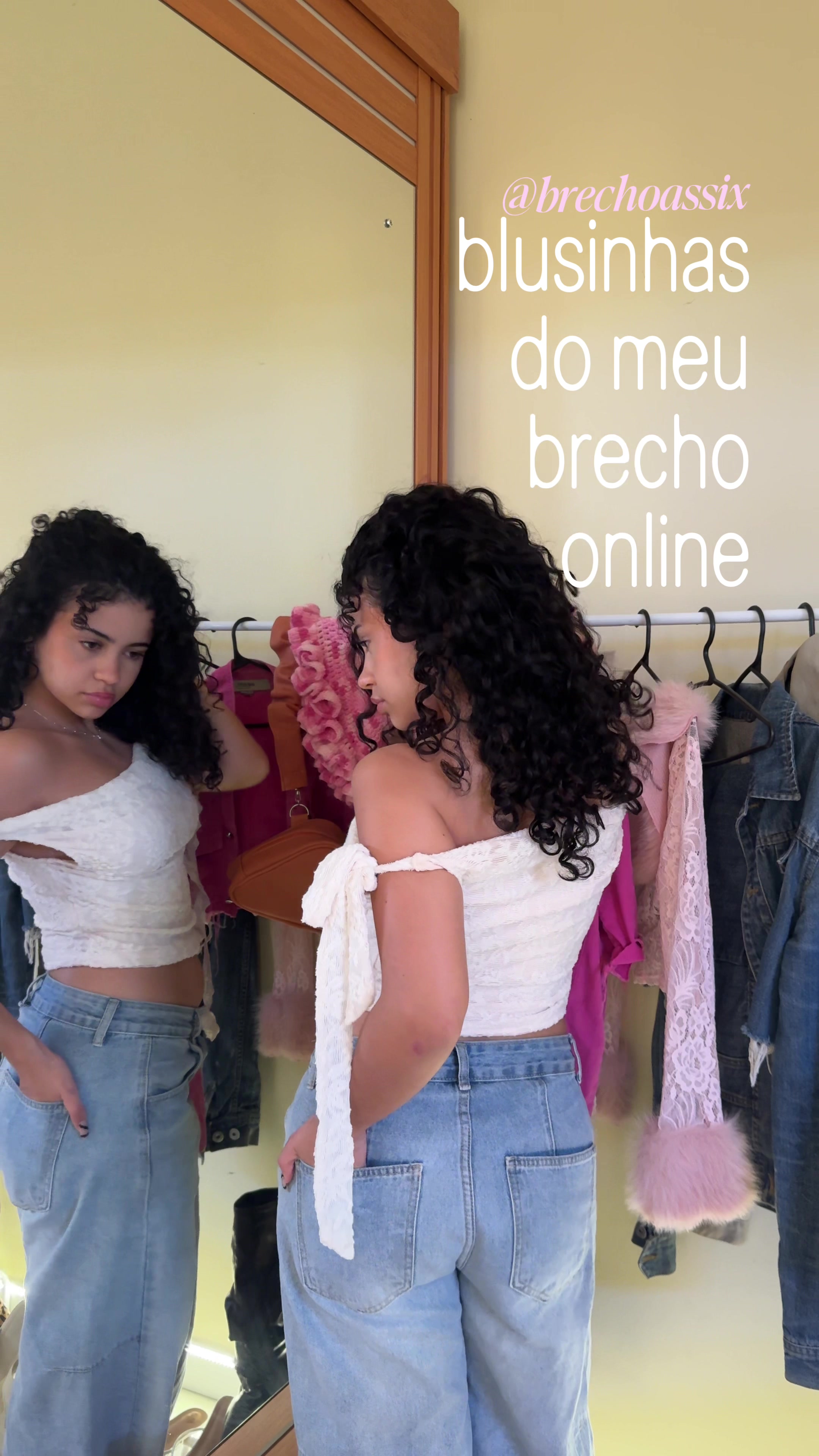@mary assis