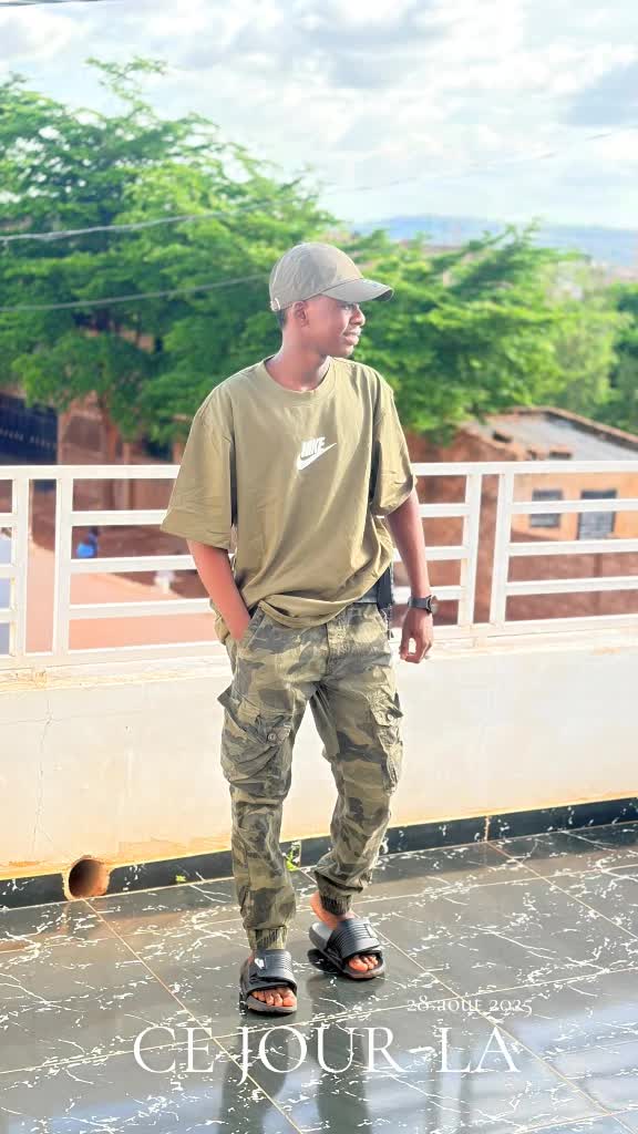 @Mamadou Dollar 💵