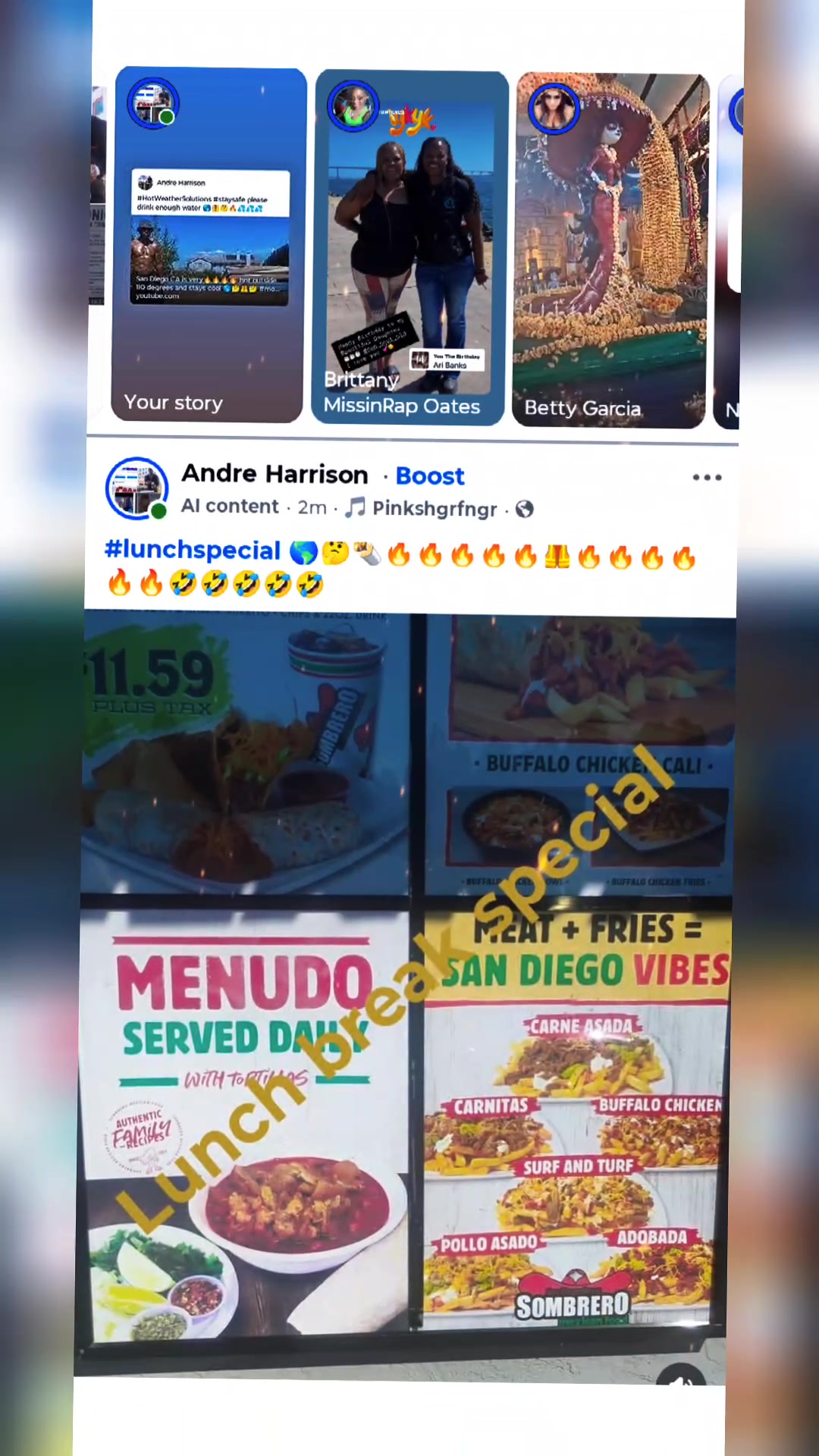 @Andre d Harrison