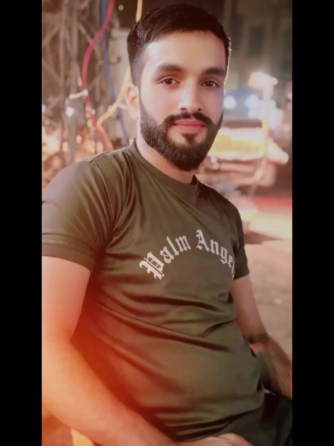@MaNi ✌️🚩