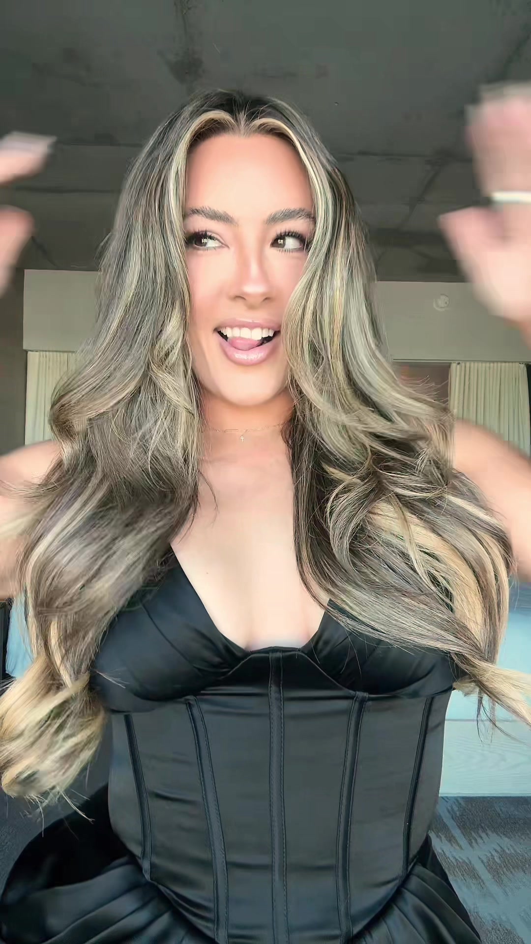 @Kelsey Martinez