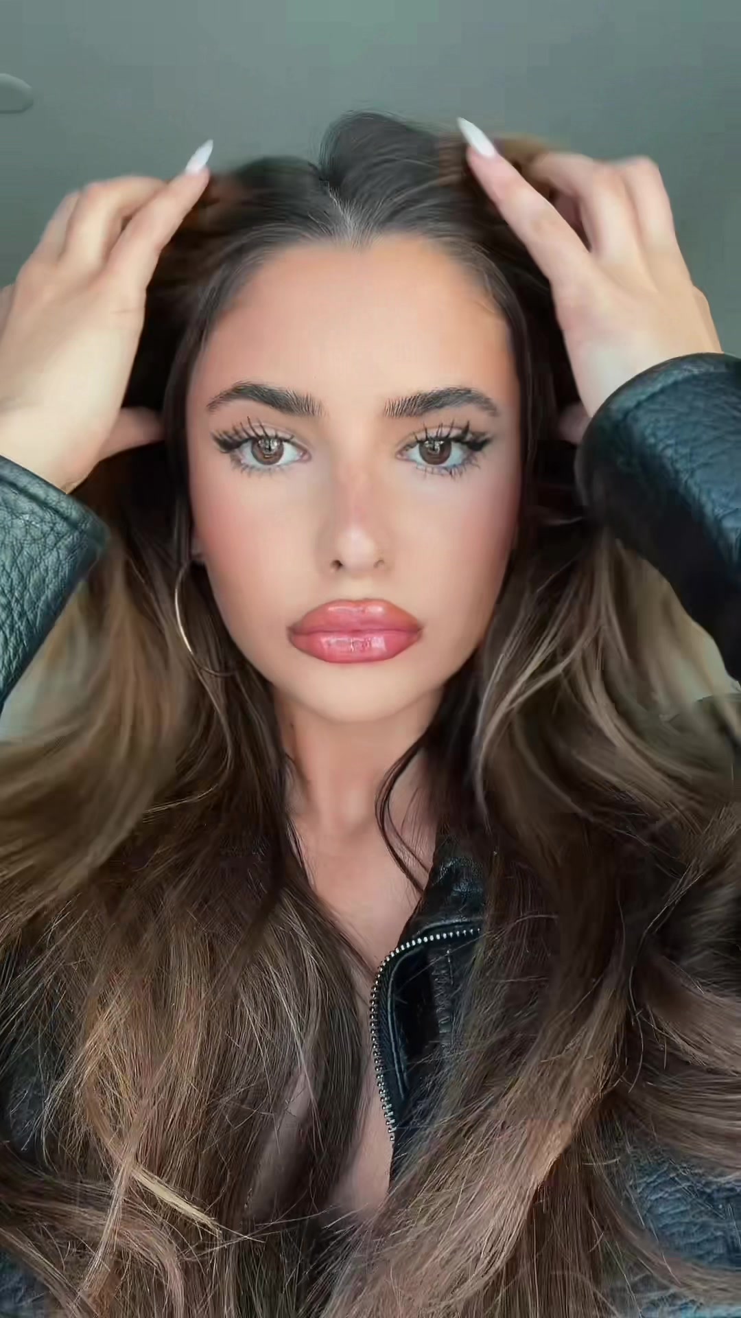 @sofia marie