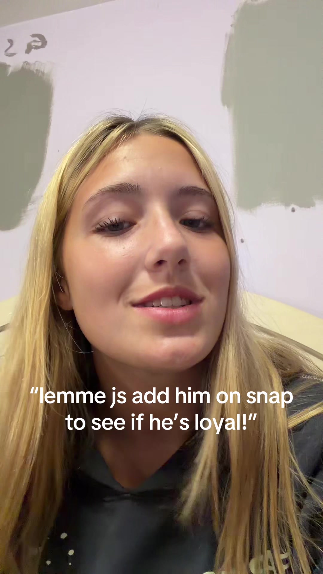 @secret