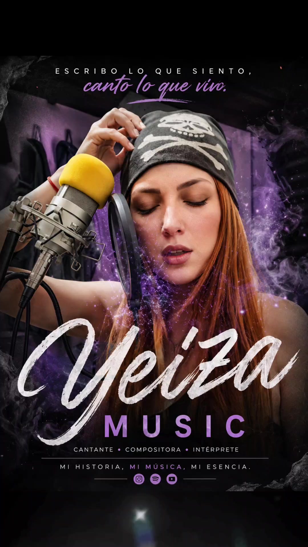 @Yeiza Music