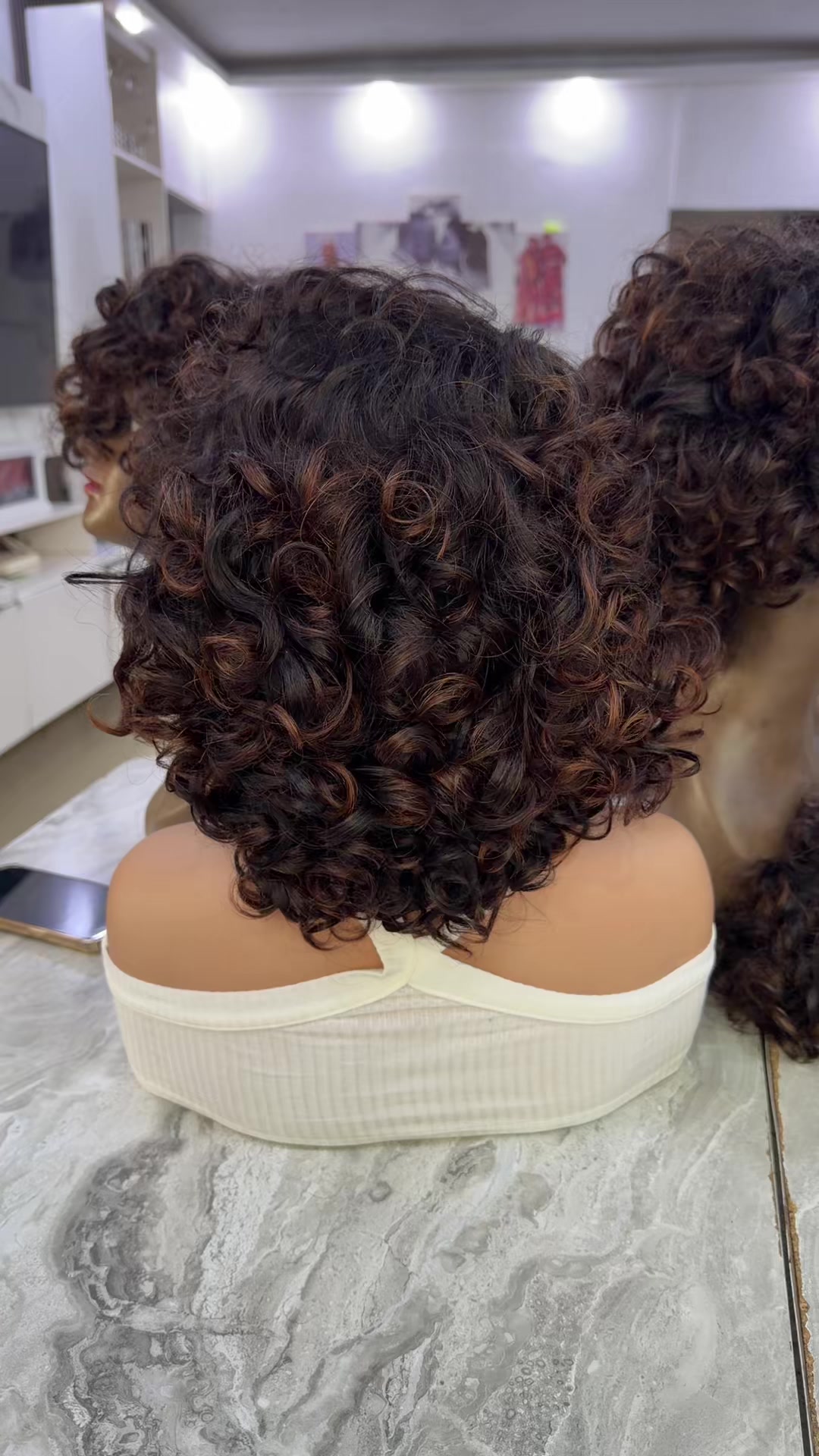 @sako hair