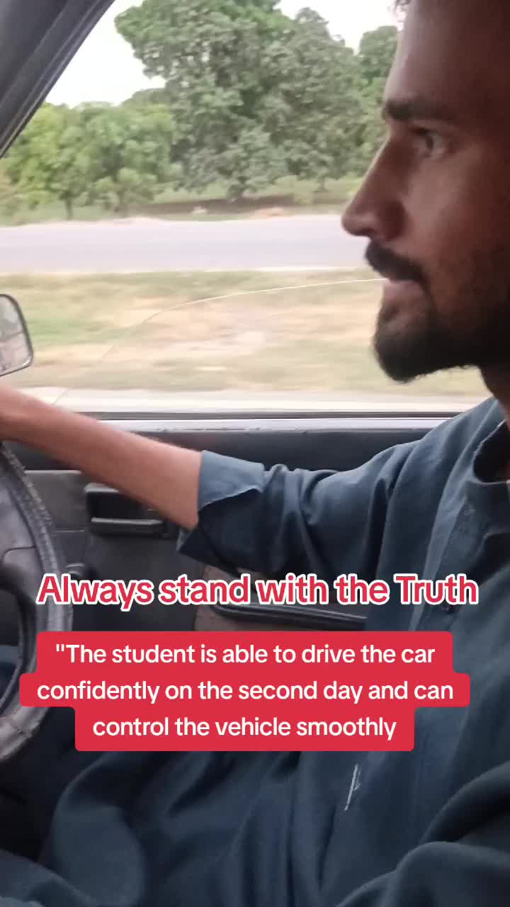 @RoadWisdom Guru Multan