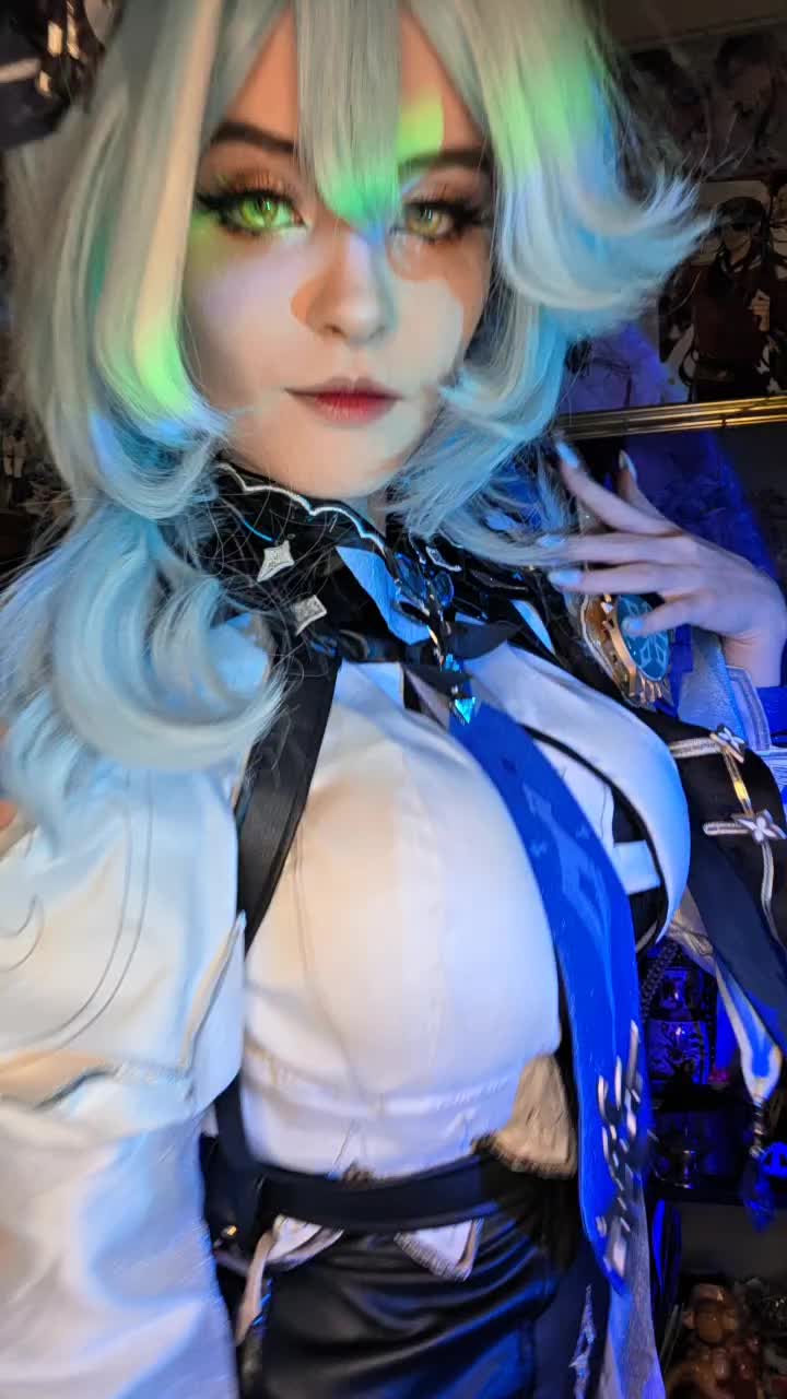 @Trashshark_cosplay 🔜 Ctcon