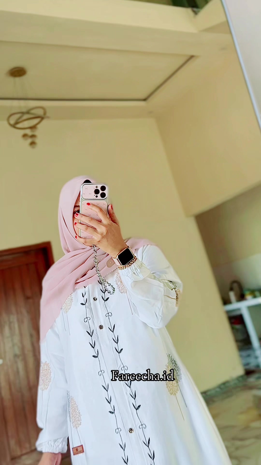 @RUMAH WARNA ANZA