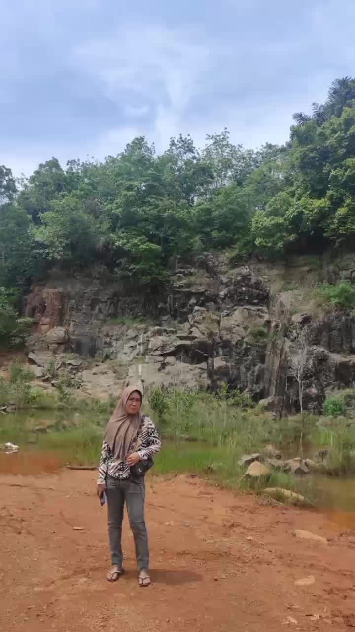 @Mama Daniel