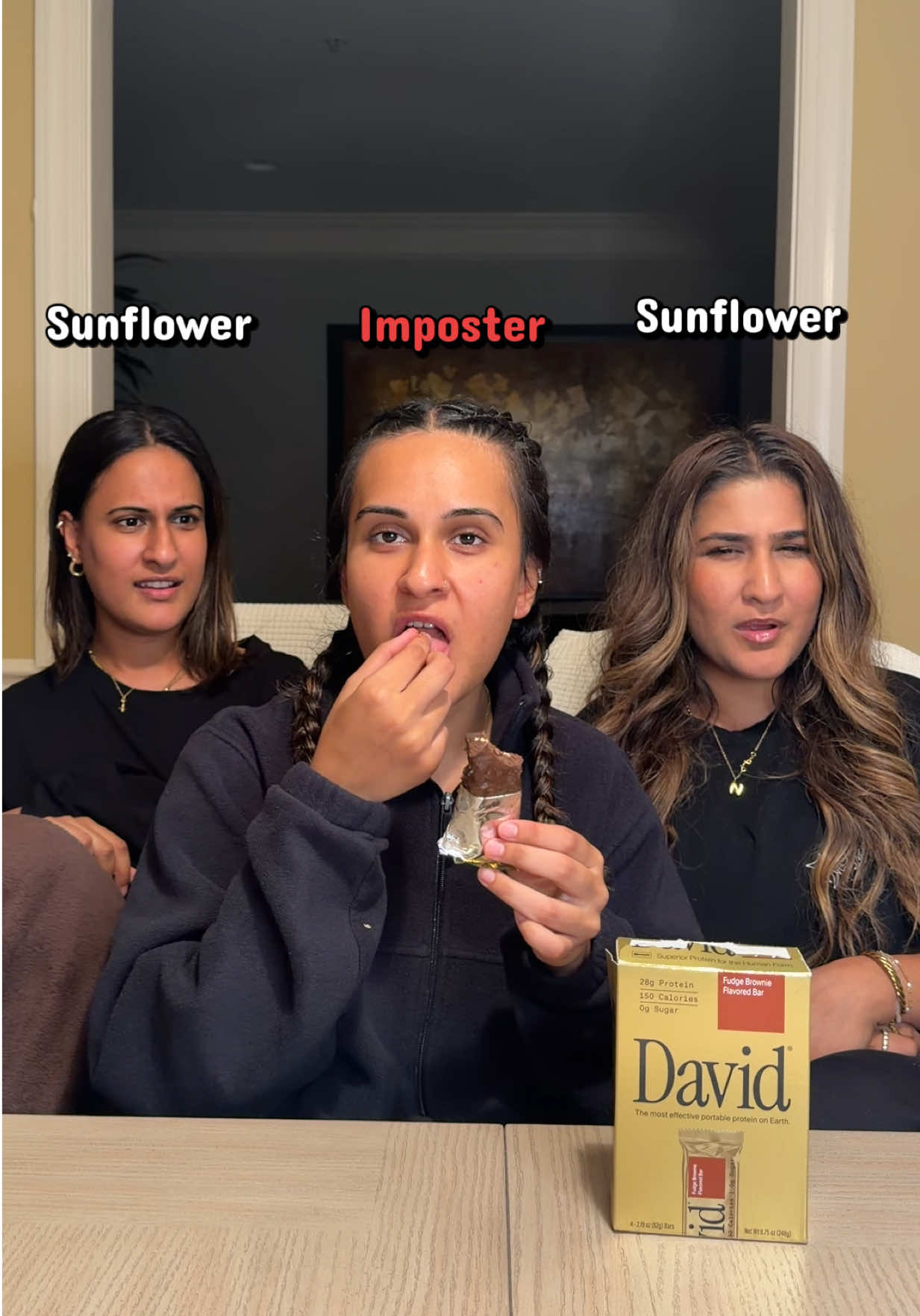 @Thesisterz