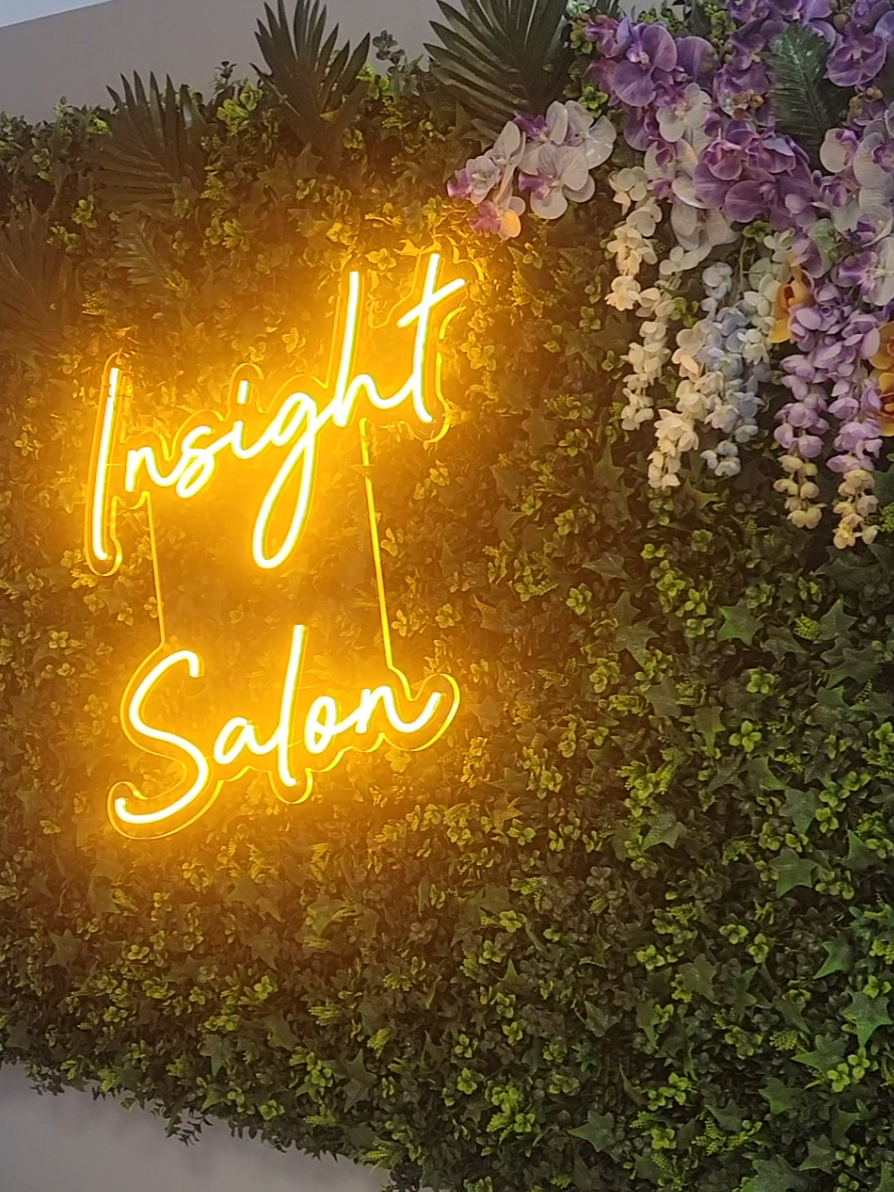 @Insight Salon