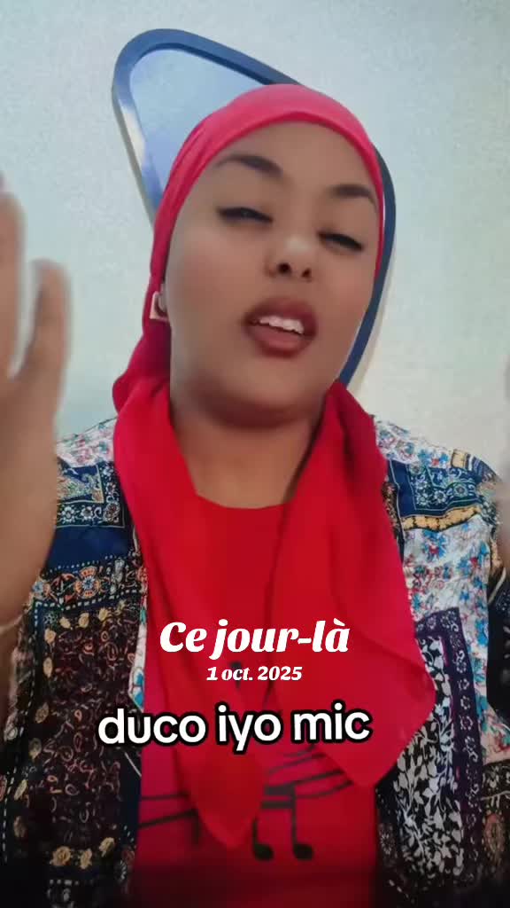 @💖Asma Somali BM Power 🦁