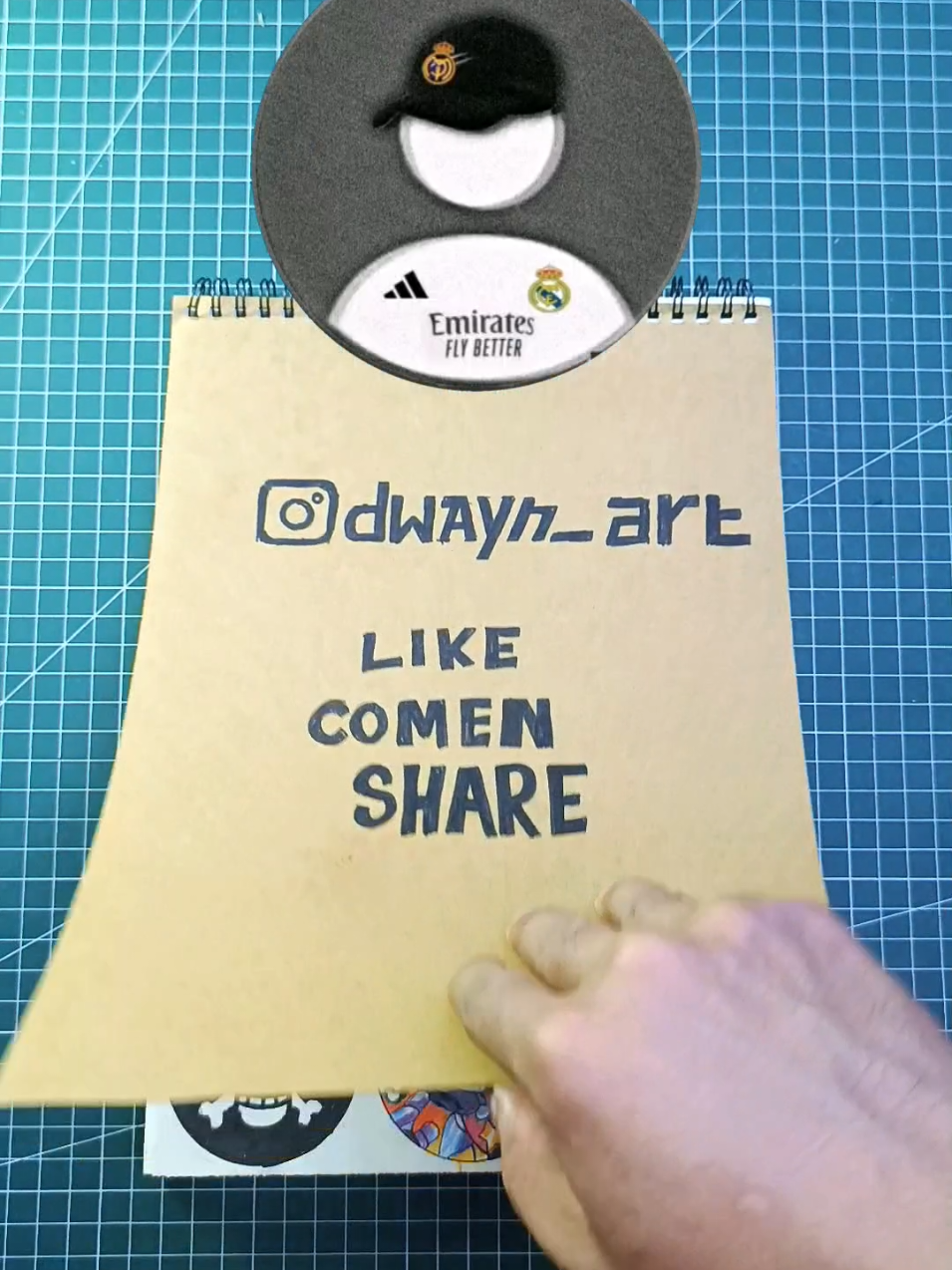 @Dwayn Art