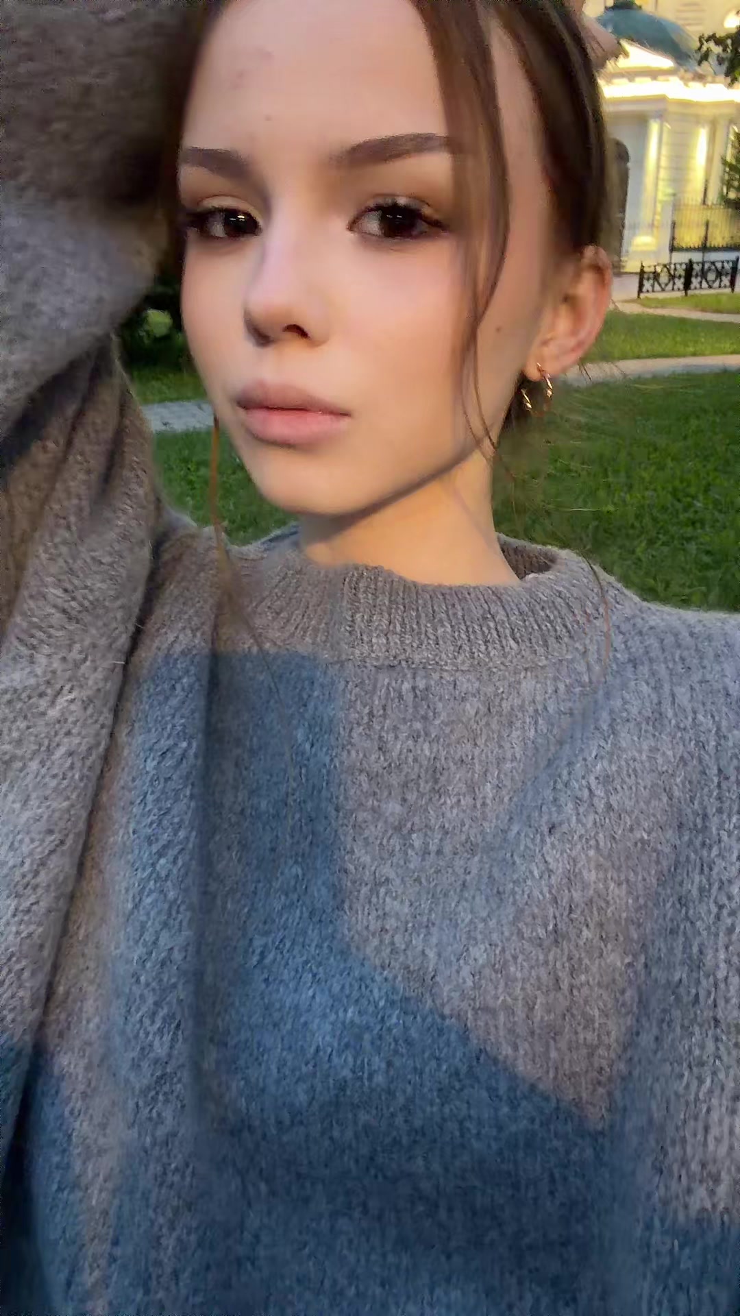 @лизка