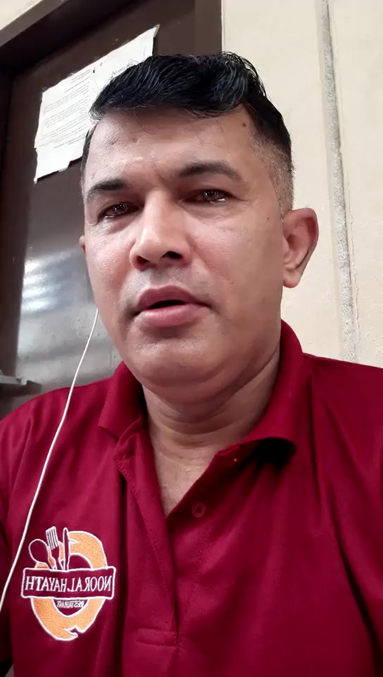 @shiva prasad panta