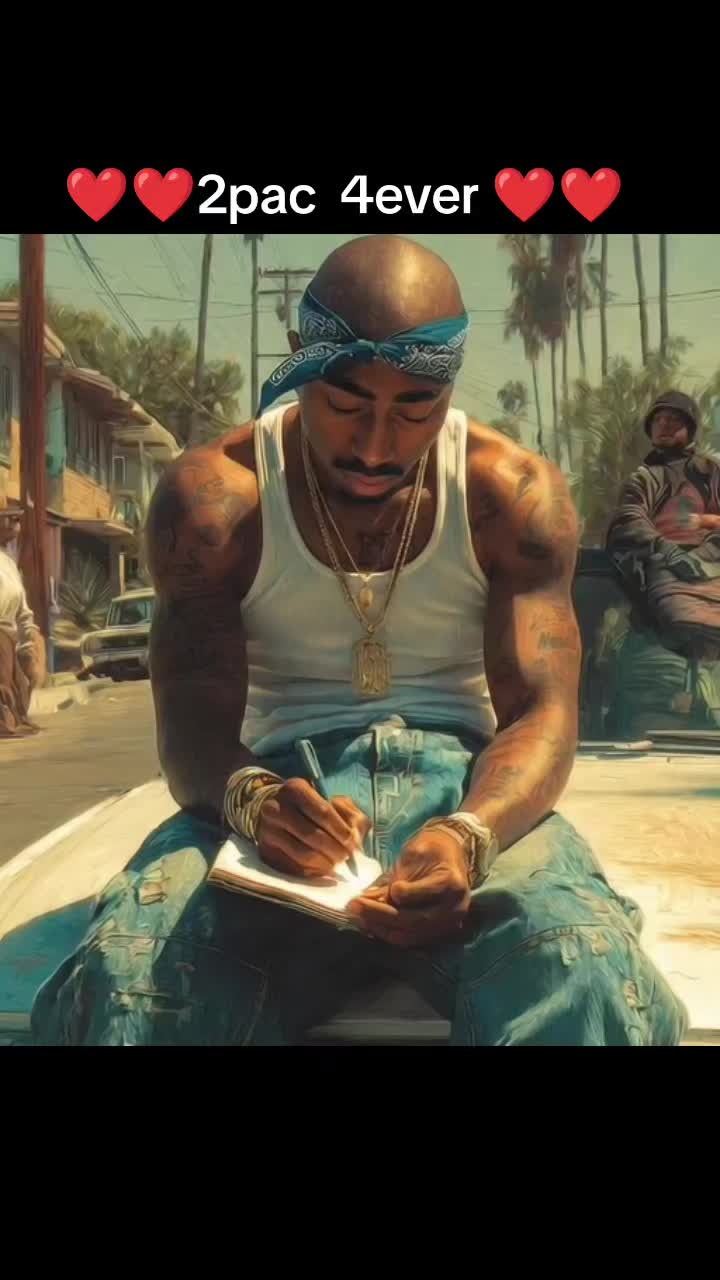 @👑👑TUPAC4EVER👑👑