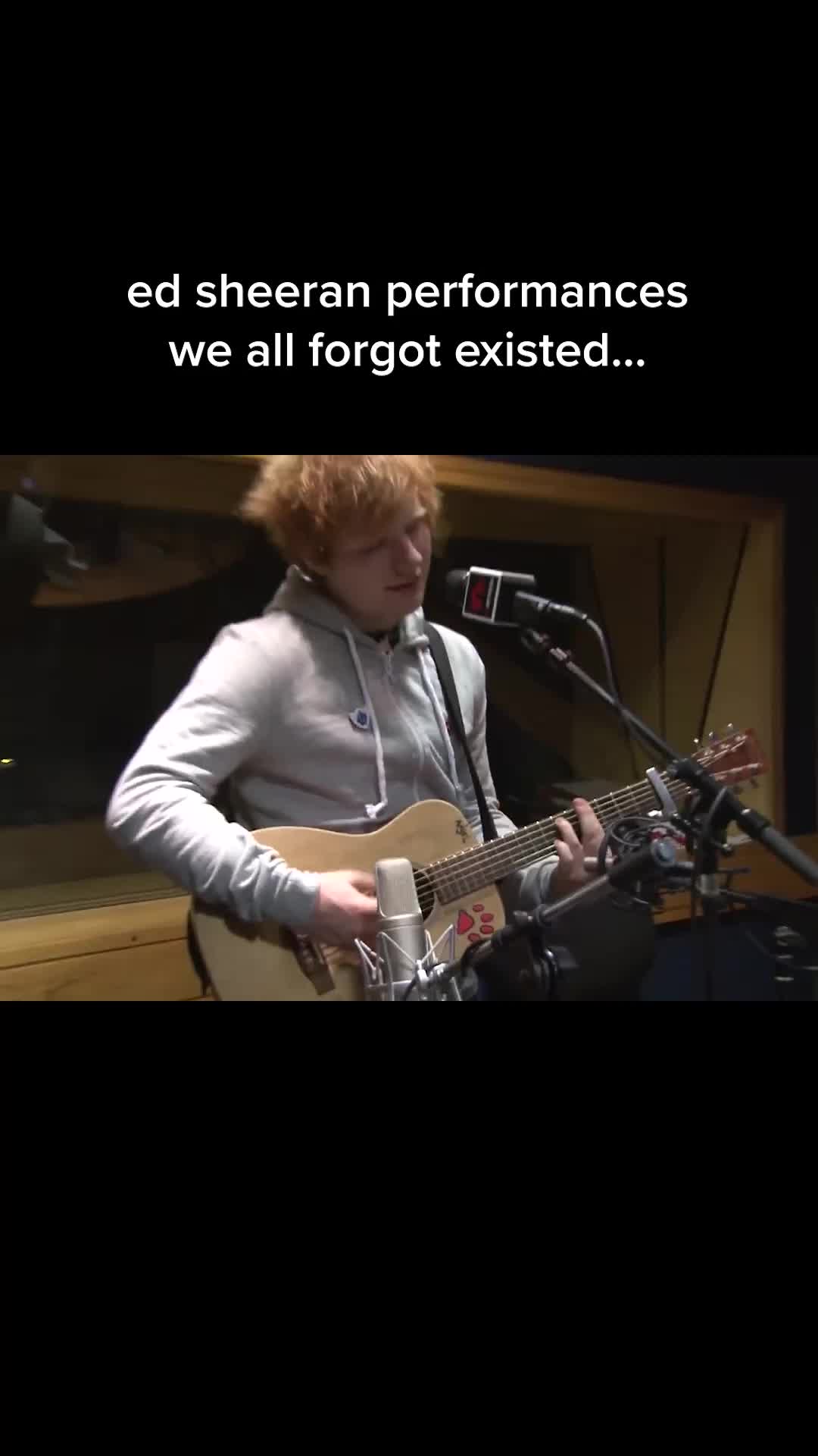 @Edsheeranraparchive