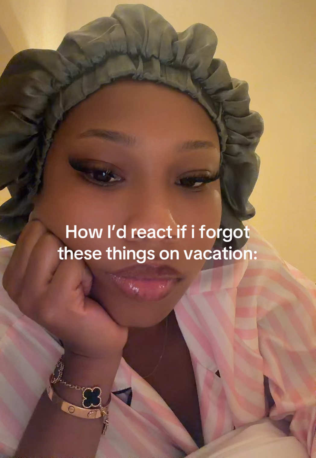 @Stephanie Akoto