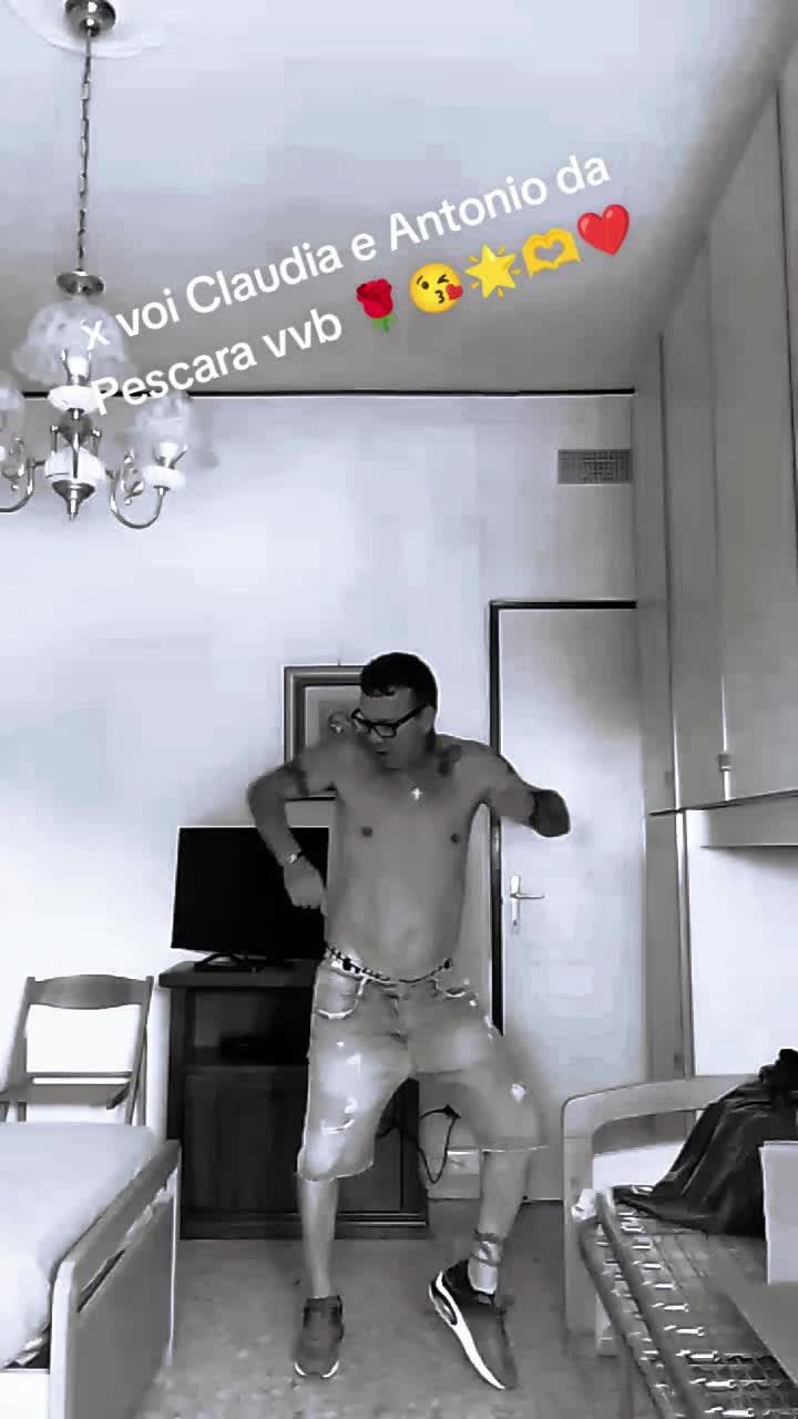 @ciromasellatiktokerdancer🌟